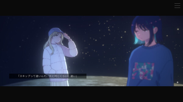 图片[3]-无月之夜 v1.0.1（Moonless Moon）免安装中文版-梨子乐游戏