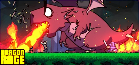 龙之怒（Dragon Rage）免安装中文版-GM999资源网