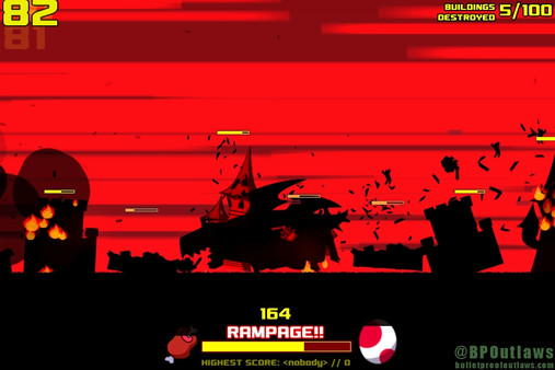 图片[3]-龙之怒（Dragon Rage）免安装中文版-梨子乐游戏