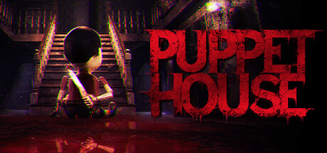 木偶屋 傀儡屋 v1.0.0（Puppet House）免安装中文版-GM999资源网