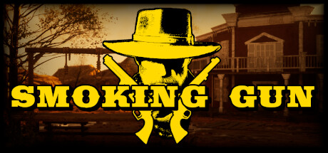 烟火枪手（Smoking Gun）免安装中文版-GM999资源网