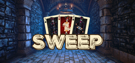Sweep v1.0.0 免安装中文版-GM999资源网