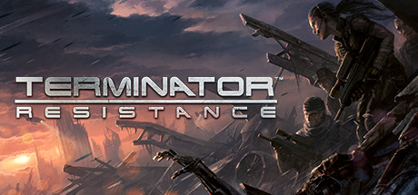 终结者：反抗军（Terminator: Resistance）免安装中文版-GM999资源网
