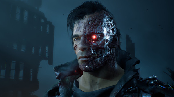 图片[3]-终结者：反抗军（Terminator: Resistance）免安装中文版-梨子乐游戏