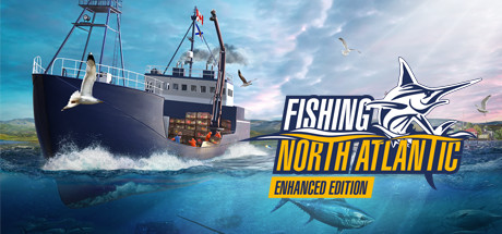 钓鱼：北大西洋增强版 v1.8.1151.18467（Fishing: North Atlantic-GM999资源网