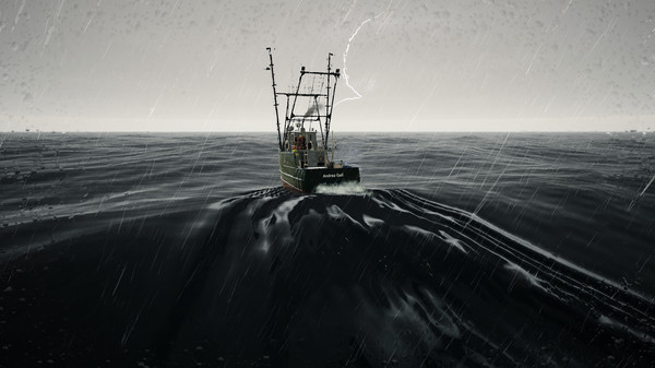 图片[2]-钓鱼：北大西洋增强版 v1.8.1151.18467（Fishing: North Atlantic-梨子乐游戏