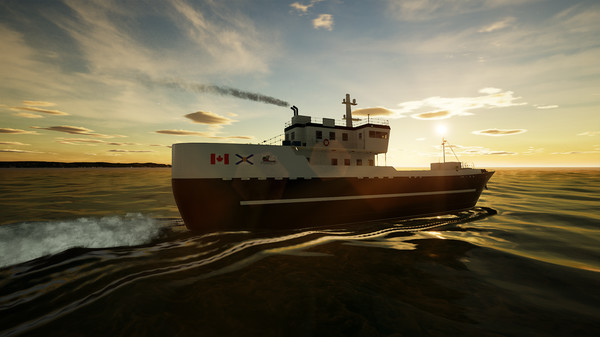 图片[3]-钓鱼：北大西洋增强版 v1.8.1151.18467（Fishing: North Atlantic-梨子乐游戏