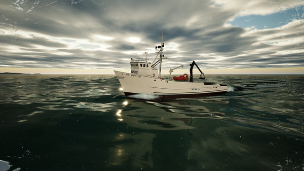 图片[5]-钓鱼：北大西洋增强版 v1.8.1151.18467（Fishing: North Atlantic-梨子乐游戏
