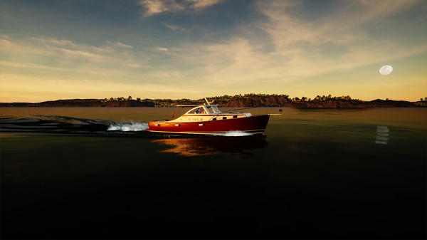 图片[6]-钓鱼：北大西洋增强版 v1.8.1151.18467（Fishing: North Atlantic-梨子乐游戏
