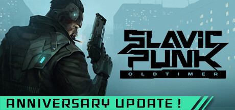 斯拉夫朋克：老古董 v1.3（SlavicPunk: Oldtimer）免安装中文版-GM999资源网