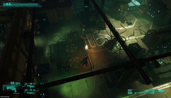 图片[3]-斯拉夫朋克：老古董 v1.3（SlavicPunk: Oldtimer）免安装中文版-梨子乐游戏