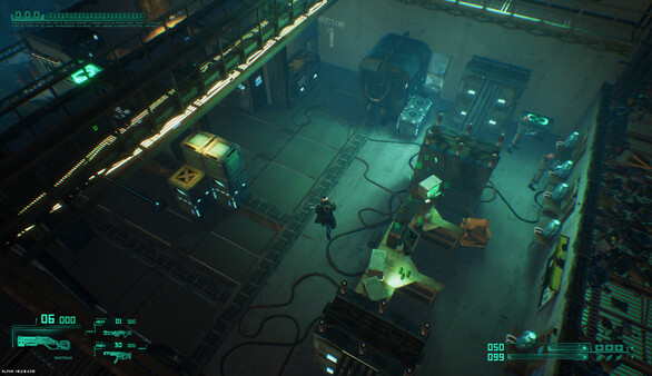 图片[4]-斯拉夫朋克：老古董 v1.3（SlavicPunk: Oldtimer）免安装中文版-梨子乐游戏