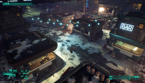 图片[5]-斯拉夫朋克：老古董 v1.3（SlavicPunk: Oldtimer）免安装中文版-梨子乐游戏