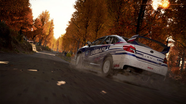 图片[2]-尘埃4 v1.04 送修改器+通关存档（DiRT 4）免安装中文版-梨子乐游戏
