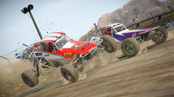 图片[3]-尘埃4 v1.04 送修改器+通关存档（DiRT 4）免安装中文版-梨子乐游戏