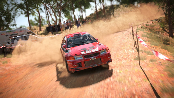 图片[4]-尘埃4 v1.04 送修改器+通关存档（DiRT 4）免安装中文版-梨子乐游戏