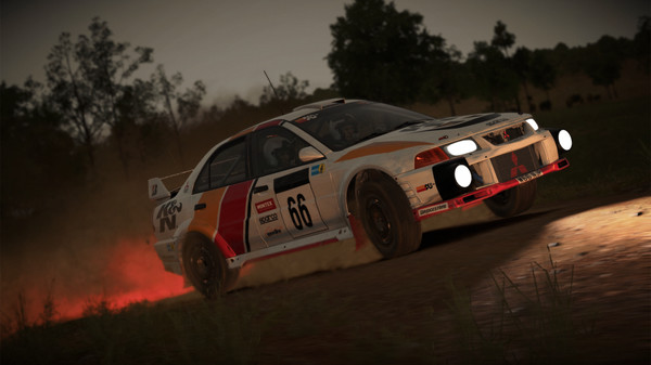 图片[5]-尘埃4 v1.04 送修改器+通关存档（DiRT 4）免安装中文版-梨子乐游戏