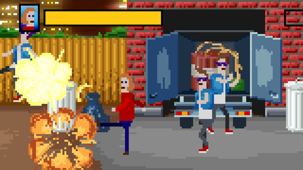 图片[5]-像素哥3 v1.0.38（The McPixel）免安装中文版-梨子乐游戏