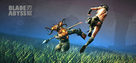 刃狱 v1.0.0（Blade Abyss）免安装中文版-GM999资源网