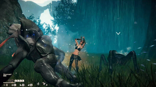 图片[3]-刃狱 v1.0.0（Blade Abyss）免安装中文版-梨子乐游戏