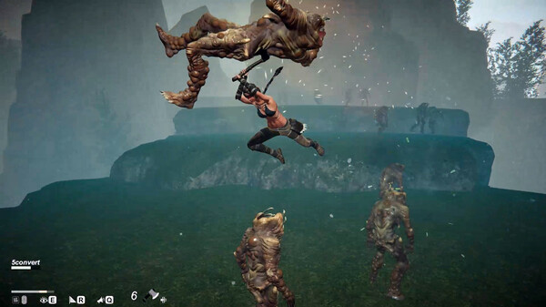 图片[4]-刃狱 v1.0.0（Blade Abyss）免安装中文版-梨子乐游戏