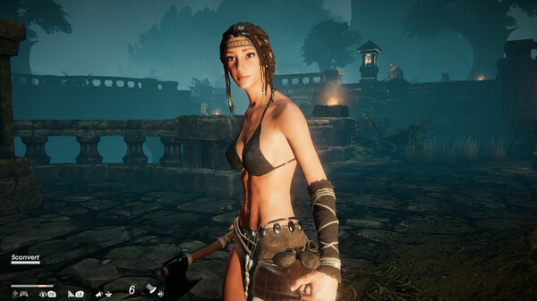 图片[6]-刃狱 v1.0.0（Blade Abyss）免安装中文版-梨子乐游戏