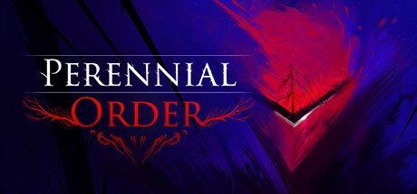 永恒秩序 v1.0.3（Perennial Order）免安装中文版-GM999资源网