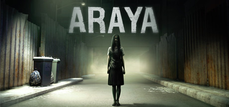 阿拉亚（ARAYA）免安装中文版-GM999资源网