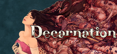 心之蜃 v2024.4.3（Decarnation）免安装中文版-GM999资源网