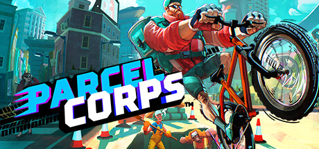 包裹军团 v20241005（Parcel Corps）免安装中文版-GM999资源网