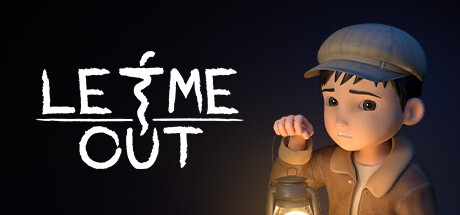 他是谁：逃出生天（Let Me Out）免安装中文版-GM999资源网