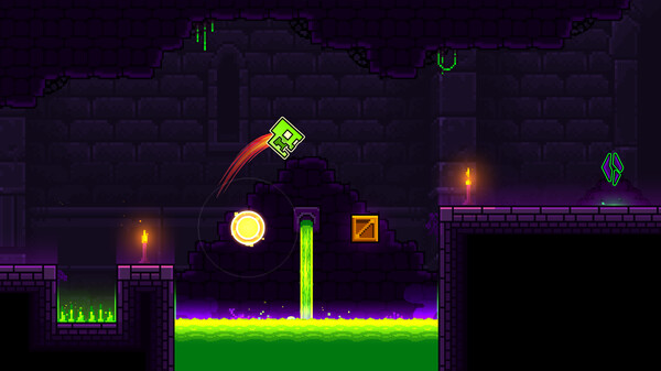 图片[4]-几何冲刺 v2.206a（Geometry Dash）免安装英文版-梨子乐游戏