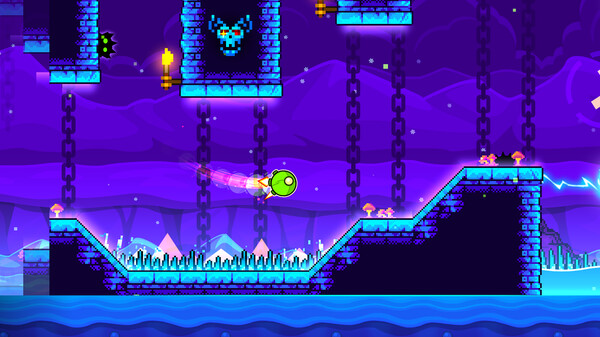 图片[5]-几何冲刺 v2.206a（Geometry Dash）免安装英文版-梨子乐游戏