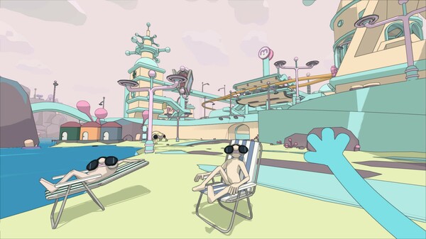 图片[2]-弹力胶大冒险 v1.1.0（Completely Stretchy）免安装中文版-梨子乐游戏