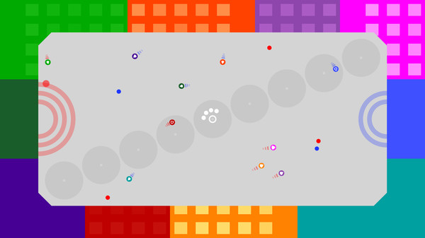 图片[2]-12轨道（12 orbits）免安装中文版-梨子乐游戏