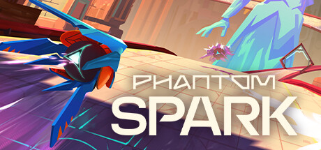 幻影火花 v1.0.0.3004（Phantom Spark）免安装中文版-GM999资源网