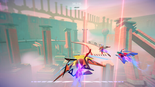 图片[3]-幻影火花 v1.0.0.3004（Phantom Spark）免安装中文版-梨子乐游戏