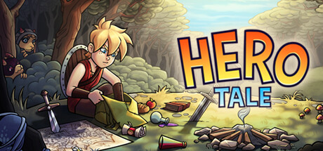 英雄物语 v1.4.12（Hero Tale）免安装中文版-GM999资源网