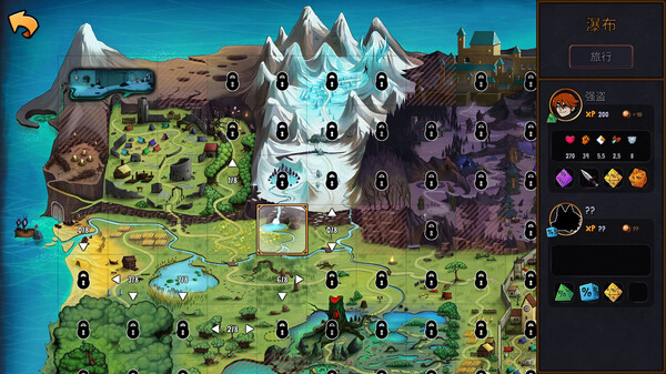 图片[5]-英雄物语 v1.4.12（Hero Tale）免安装中文版-梨子乐游戏