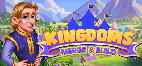 王国：合并与建造（Kingdoms: Merge and Build）免安装中文版-GM999资源网