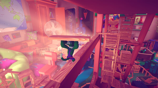 图片[2]-木板建造者 v1.0（Plank Builders）免安装中文版-梨子乐游戏