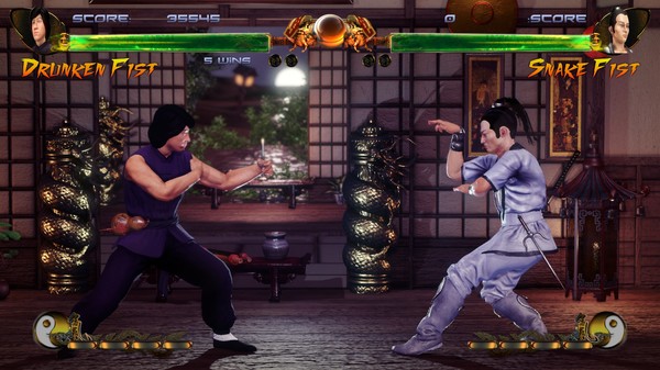 图片[2]-少林与武当 送修改器（Shaolin vs Wutang）免安装中文版-梨子乐游戏
