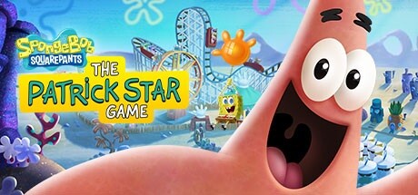 海绵宝宝：派大星游戏 v20241005（SpongeBob SquarePants The Patrick Star Game）免安装中文版-GM999资源网