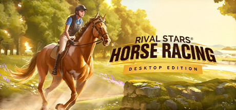 家族传奇：马匹养成竞技 Build.14460825（Rival Stars Horse Racing: Desktop Edition）免安装中文版-GM999资源网
