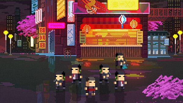 图片[4]-双面教父 v1.07（Don Duality）免安装中文版-梨子乐游戏
