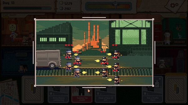 图片[3]-双面教父 v1.07（Don Duality）免安装中文版-梨子乐游戏