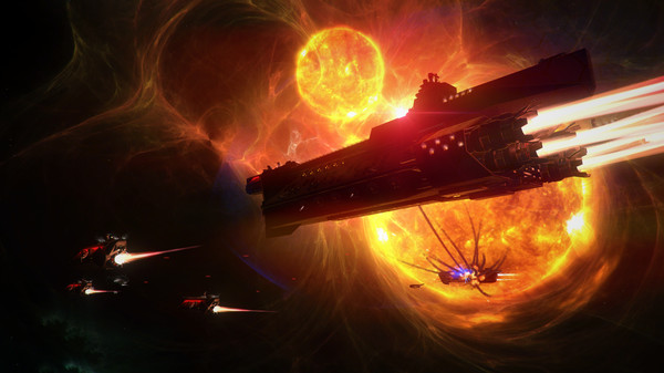图片[2]-无尽太空2 v1.5.60 豪华版（ENDLESS Space 2）免安装中文版-梨子乐游戏