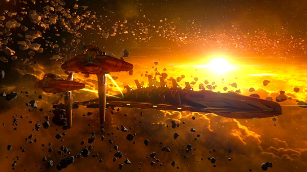 图片[6]-无尽太空2 v1.5.60 豪华版（ENDLESS Space 2）免安装中文版-梨子乐游戏