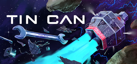 罐舱逃生指南 Build.16723571（Tin Can）免安装中文版-GM999资源网