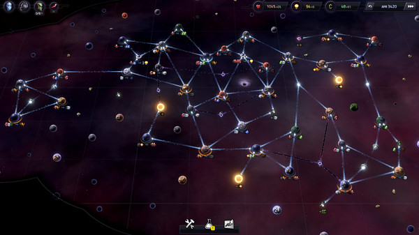 图片[5]-Slipways v1.3.1139 免安装中文版-梨子乐游戏